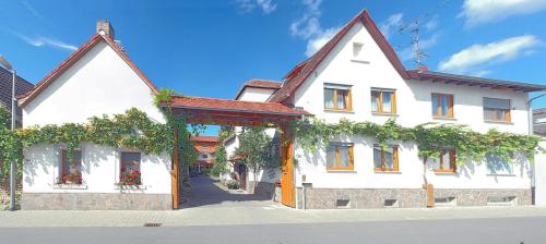 . Hotel Bett & Frühstück