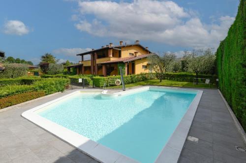 MGH- Garda Bloom Family Stay Manerba