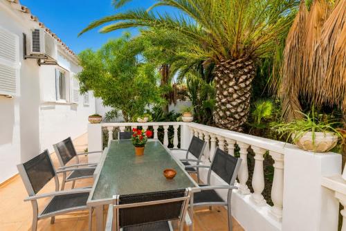 Villa Palmera 3