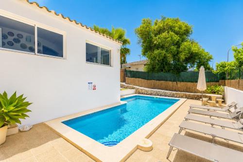 Villa Palmera 2