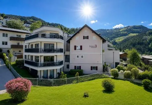 Freiraum 9 Living Apartment in St. Johann im Pongau, Österreich