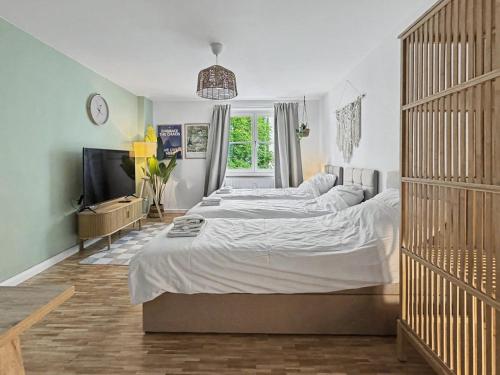 StayTime - Lime Base in Dresden, Deutschland