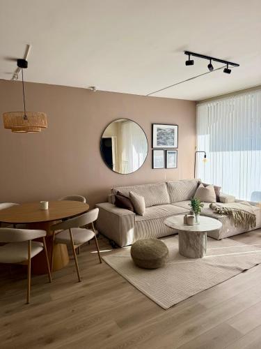 Modern and peaceful apartment central in Nydalen, Oslo (zdjęcie 2)