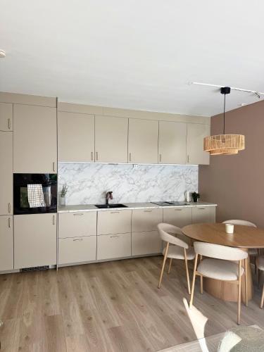 Modern and peaceful apartment central in Nydalen, Oslo (zdjęcie 9)