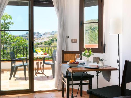 Konyha, Apartment Almuñecar Tropical VII-7 by Interhome (Apartment Almunecar Tropical VII-7 by Interhome) in Jete
