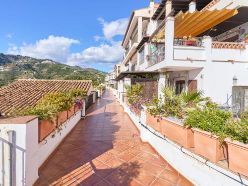 A szálláshely kívülről, Apartment Almuñecar Tropical VII-7 by Interhome (Apartment Almunecar Tropical VII-7 by Interhome) in Jete