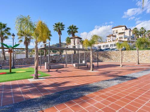 A szálláshely kívülről, Apartment Almuñecar Tropical VII-7 by Interhome (Apartment Almunecar Tropical VII-7 by Interhome) in Jete
