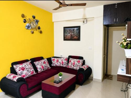 Serenity Casa II - Goa Serenity Casa II - Goa