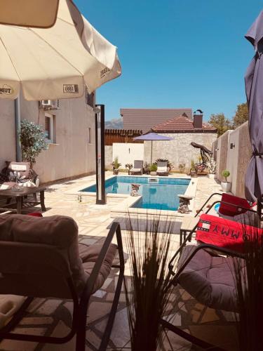 Apartmani Vukotic