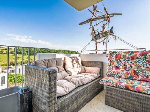 Apartment Alturan by Interhome