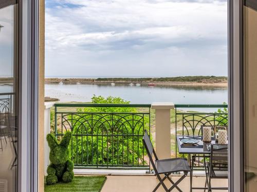 Apartment La Presqu'île-20 by Interhome - Location saisonnière - Dives-sur-Mer