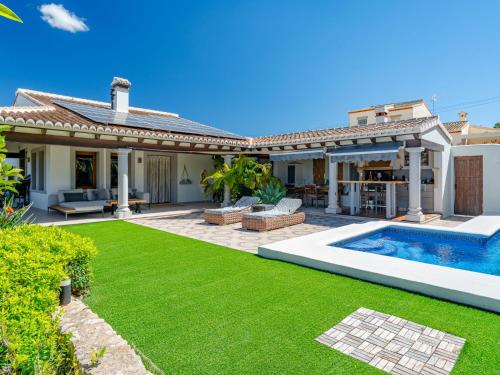 Holiday Home Villa La Calma by Interhome