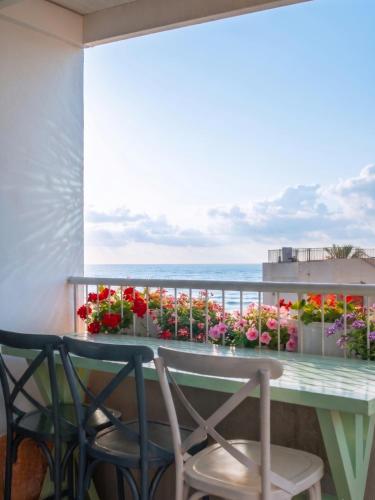 Seashell Hotel - Haifa