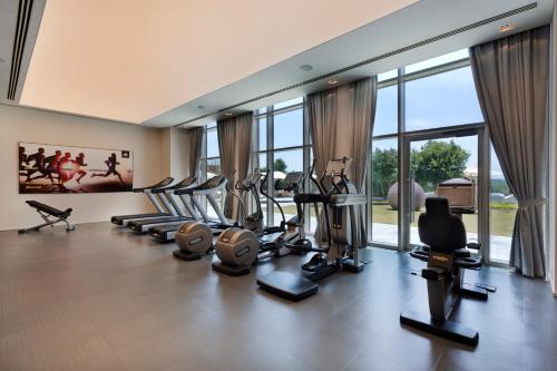 Cramim by Isrotel Exclusive, Qiryat ‘Anavim (foto 9)
