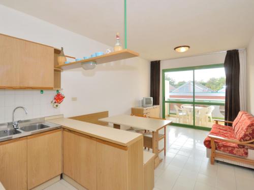 Apartment Croce del Sud-3 by Interhome