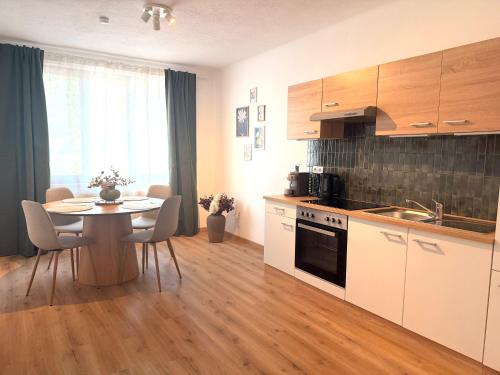 Apartments Chloe - Top 1 - Location saisonnière - Hollabrunn
