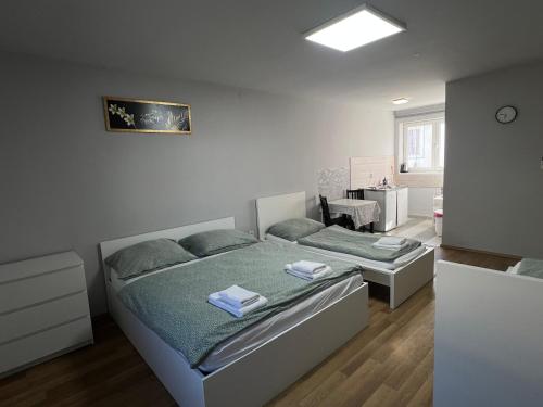 Maláta Homes Room Type - Standard Apartment
