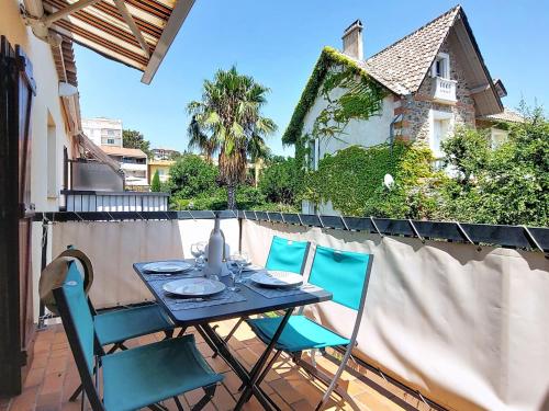 Apartment Les Embruns-6 by Interhome