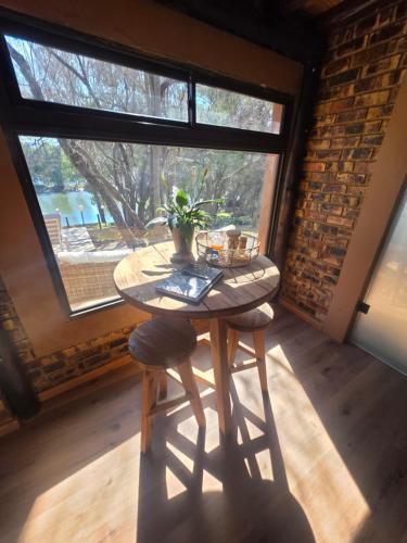 Lux Fur Cabin in Lindequesdrif AH