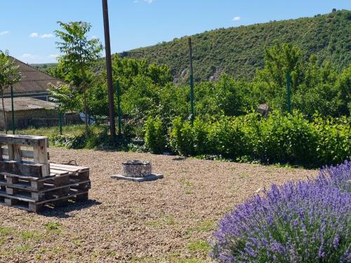 ILLU Resort in Trebujeni