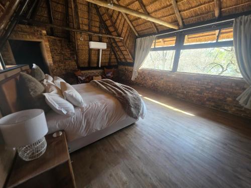 Lux Fur Cabin in Lindequesdrif AH