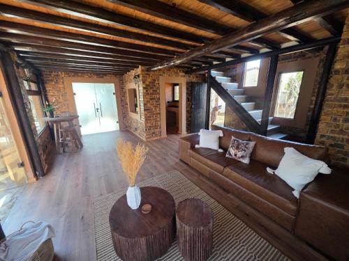 Lux Fur Cabin in Lindequesdrif AH
