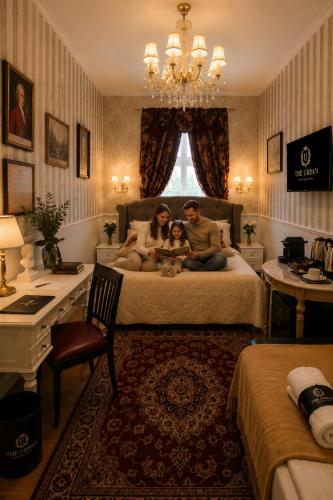 Urban Budget Hotel- Unique Boutique Hotel on Best Location - Vienna Urban Budget Hotel- Unique Boutique Hotel on Best Location - Vienna
