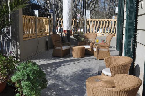 Hotel Vittoria - image 3