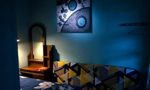 PanjaluNet Homestay, Ciamis