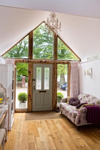 Fring House Bed And Breakfast, , Devon