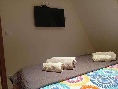 Apartman Lule i Voja