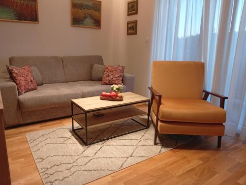 Apartman Lule i Voja