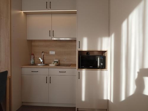 кухня, Apartman Lule i Voja in Дивчибаре