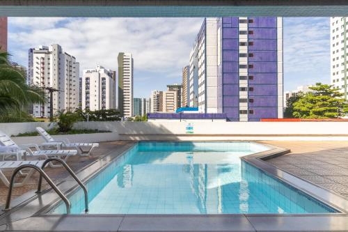 Hotel Nacional Inn Recife Aeroporto - image 3