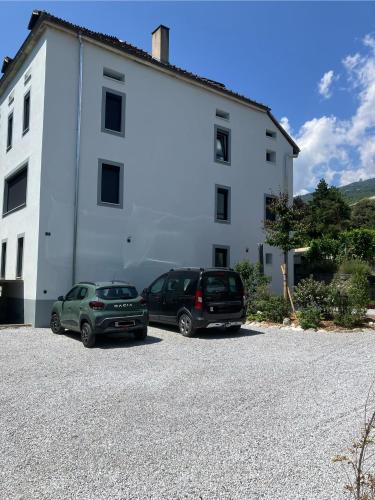  La Lanterne in Sierre