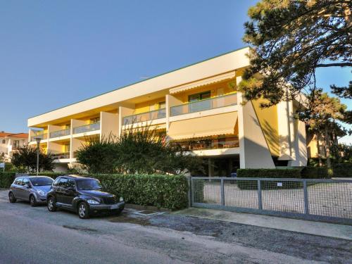 Apartment Croce del Sud-10 by Interhome