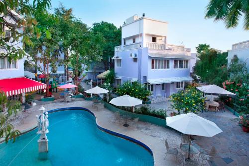 hotel photo