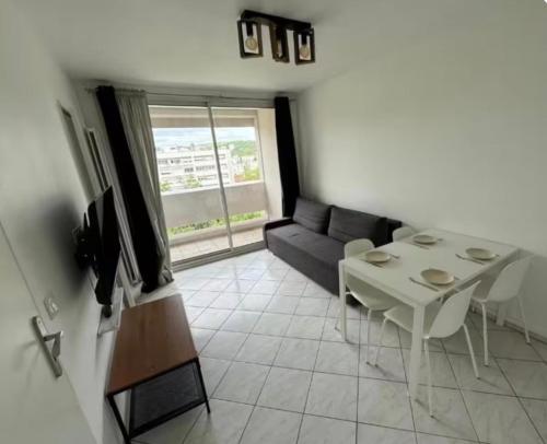 Cozy apartment T2 Grigny - Location saisonnière - Grigny