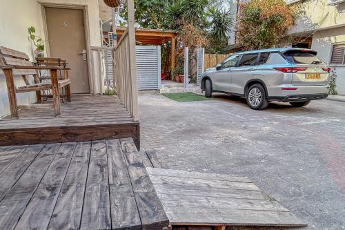 Omgeving, Studio with Terrace & Free Parking in Herzliya