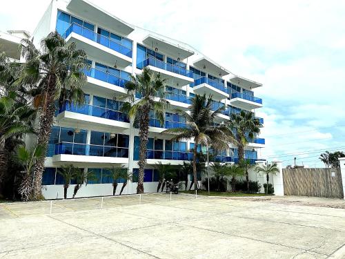 Punta Centinela - Townhouse 200