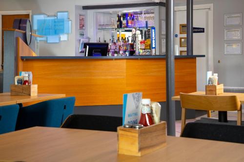 Holiday Inn Express Peterborough by IHG Hotel de charme Peterborough Transmitting Station