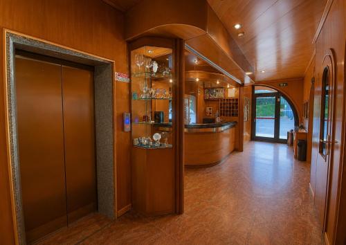 Hotel International 4