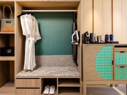 Suite, familiar, 2 habitaciones