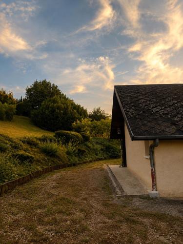 Cocon dans un hameau paisible près d'Aix-les-Bains (Cocon dans un hameau paisible pres d'Aix-les-Bains) in Gresy Sur Aix