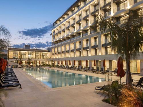 Mercure Antalya Belek - Kadriye