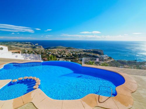 Apartment Vista Mar by Interhome
