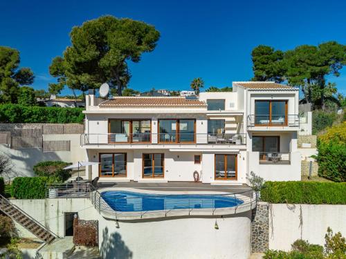 Villa Bartok by Interhome