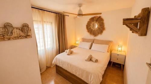 Corralejo Holiday Rentals