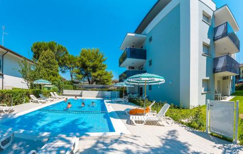 Residence Ca'Tullio - Apartment - Bibione