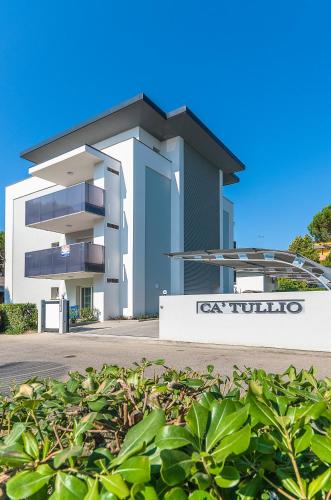 Residence Ca'Tullio 4